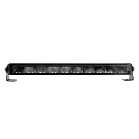 PILOT LED-Line Total Weiß, 2-Funktions-LED-Bar – 12/24V – 545x50 mm