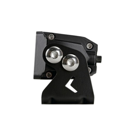 PILOT Led-Line Total White, barra a Led 2 funzioni - 12/24V - 545x50 mm