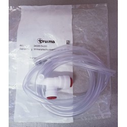 Raccord COMBI rouge connexion JG, 12mm x C4-C6 TRUMA -...