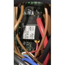 AL-KO NORDELTTRONICA 1832.185.02 Derivatore portafusibili