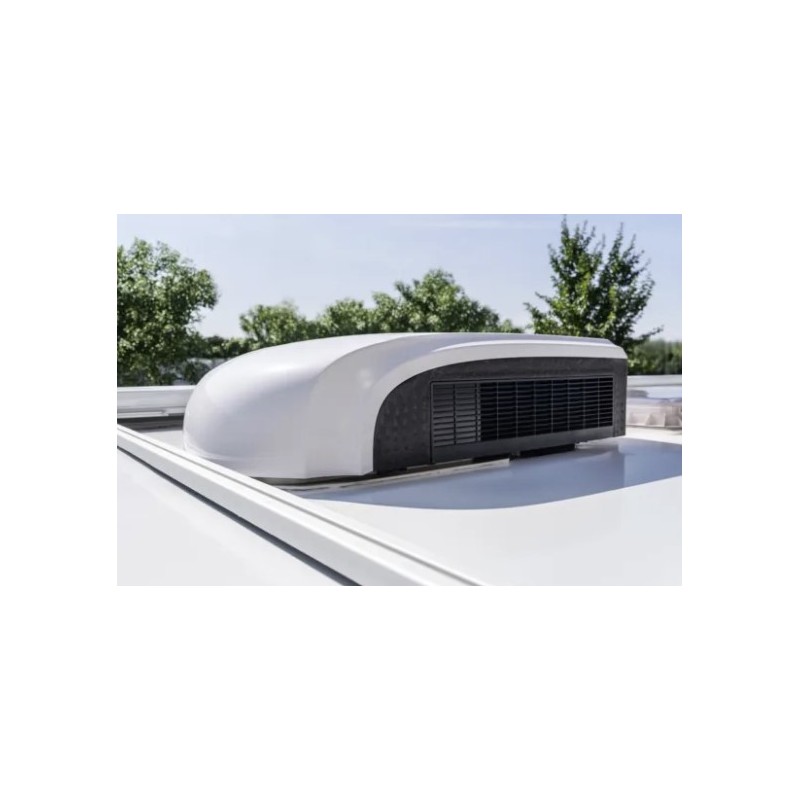 DACHKLIMAANLAGE RTA-1700L WEISS MESTIC– 1517850