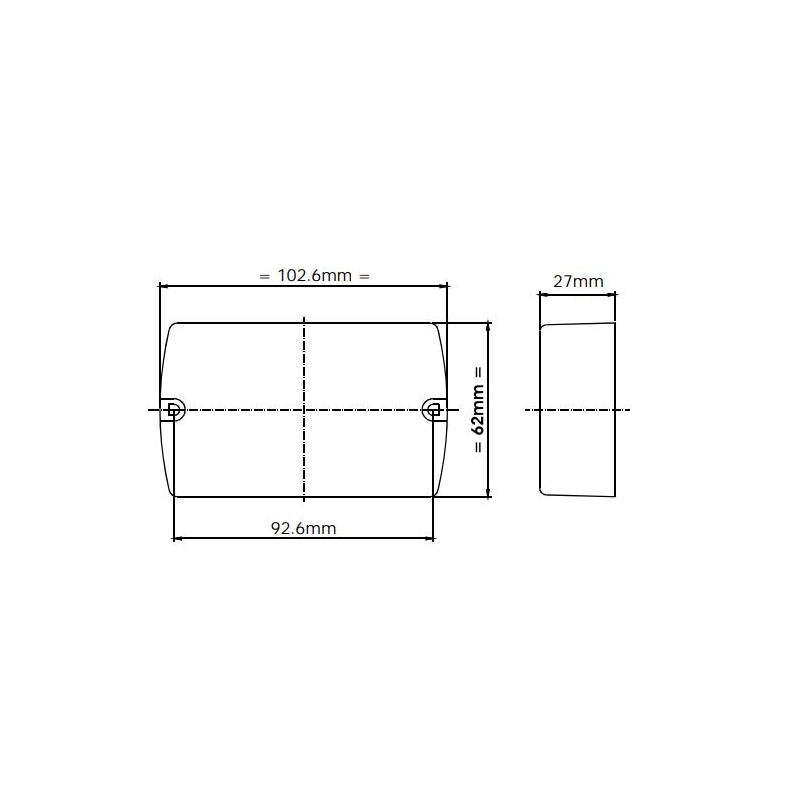 CBE 00 0543 001 SCHNITTSTELLE ICL 12-PR