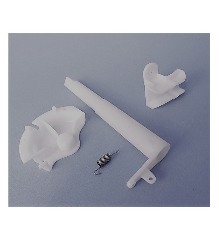 Rod assembly for toilet C400-500 THETFORD 51802