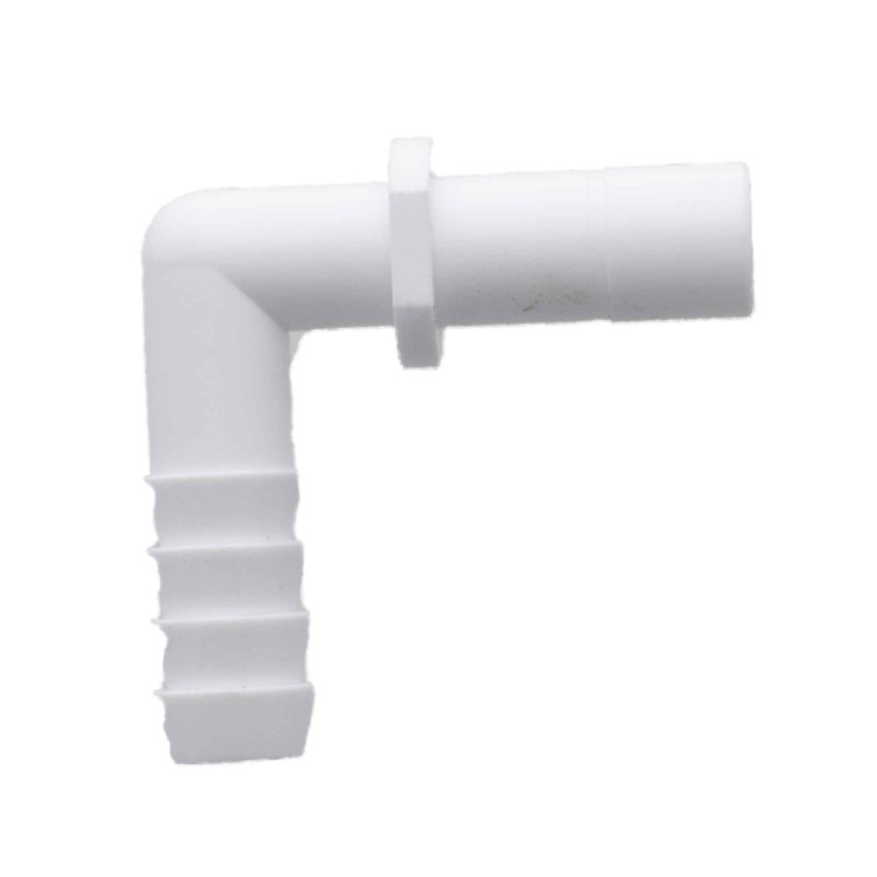 RACCORDO PLASTICA ACQUA ATTACCO RAPIDO 12 MM -...