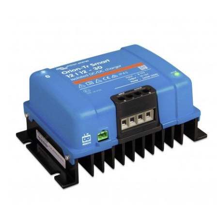 Victron Energy Booster Orion-Tr DC-DC Smart Charge Insulated 12/12V 30A