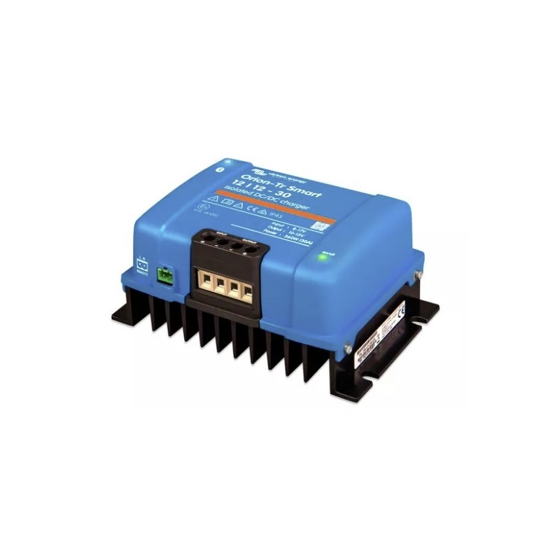 Victron Energy Booster Orion-Tr DC-DC Smart...