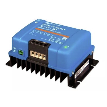 Victron Energy Booster Orion-Tr DC-DC Smart Charge Insulated 12/12V 30A