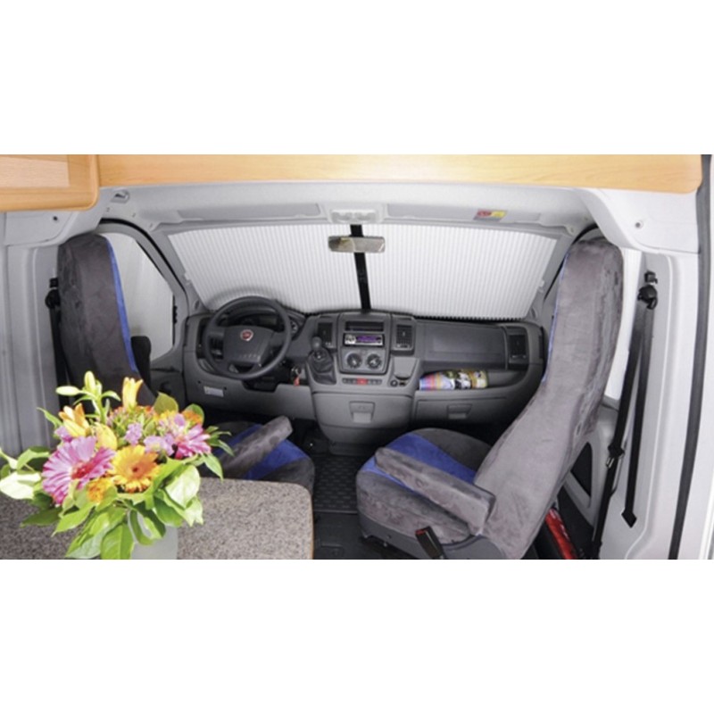 Store-avant remis pour Fiat Ducato 8 de 2021/09...