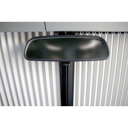 Remis front blind for Fiat Ducato 8 from 2021/09 - without rain sensor