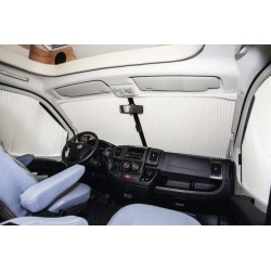 Oscurante frontale Remis per Fiat Ducato 8 dal 2021/09 -...