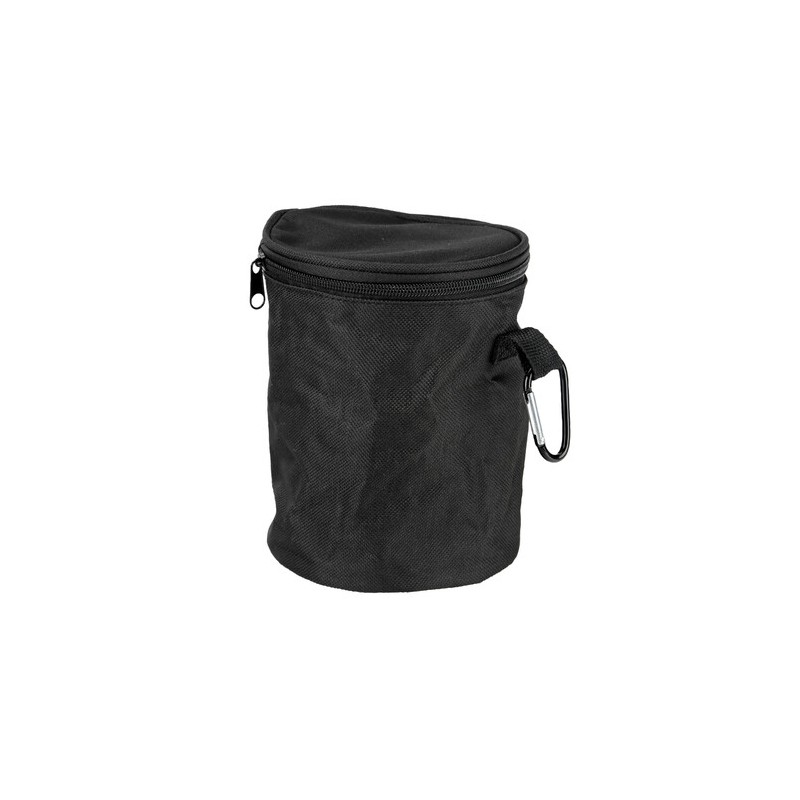 Porte-pince à linge LAMPA avec mousqueton - 3 L