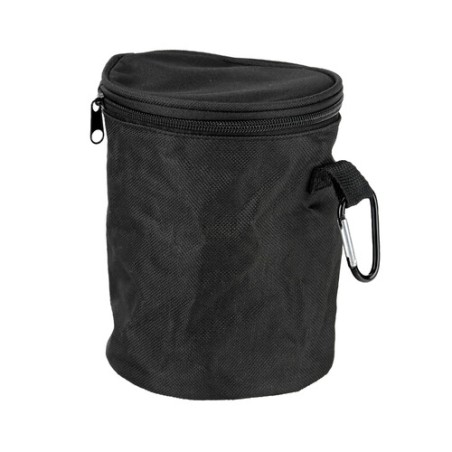 Porte-pince à linge LAMPA avec mousqueton - 3 L