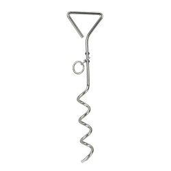 LAMPA Spike für die Leine deines Hundes