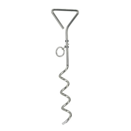 LAMPA Spike for your dog's leash