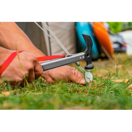 Marteau polyvalent LAMPA pour piquets