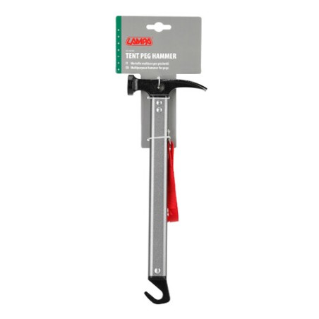 LAMPA Martello multiuso per picchetti
