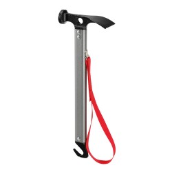 LAMPA Multi-purpose hammer for stakes