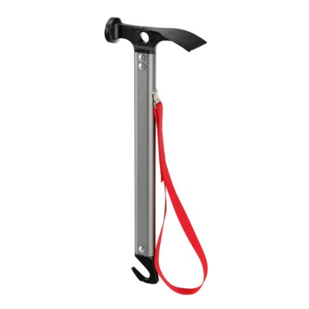 LAMPA Mehrzweckhammer für Pfahle