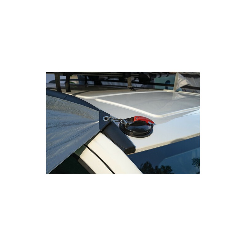 LAMPA Suction cup for anchoring - Ø 115 mm - 10 kg