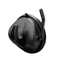 LAMPA Saugnaps mit Haken zum Verankern – Ø 100 mm – 10 kg