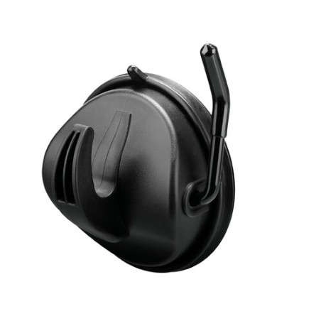 LAMPA Saugnaps mit Haken zum Verankern – Ø 100 mm – 10 kg