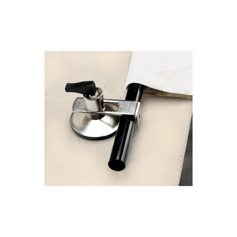 LAMPA Suction cup for fixing awning poles - Ø...