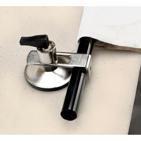 LAMPA Suction cup for fixing awning poles - Ø 55 mm - 8 kg