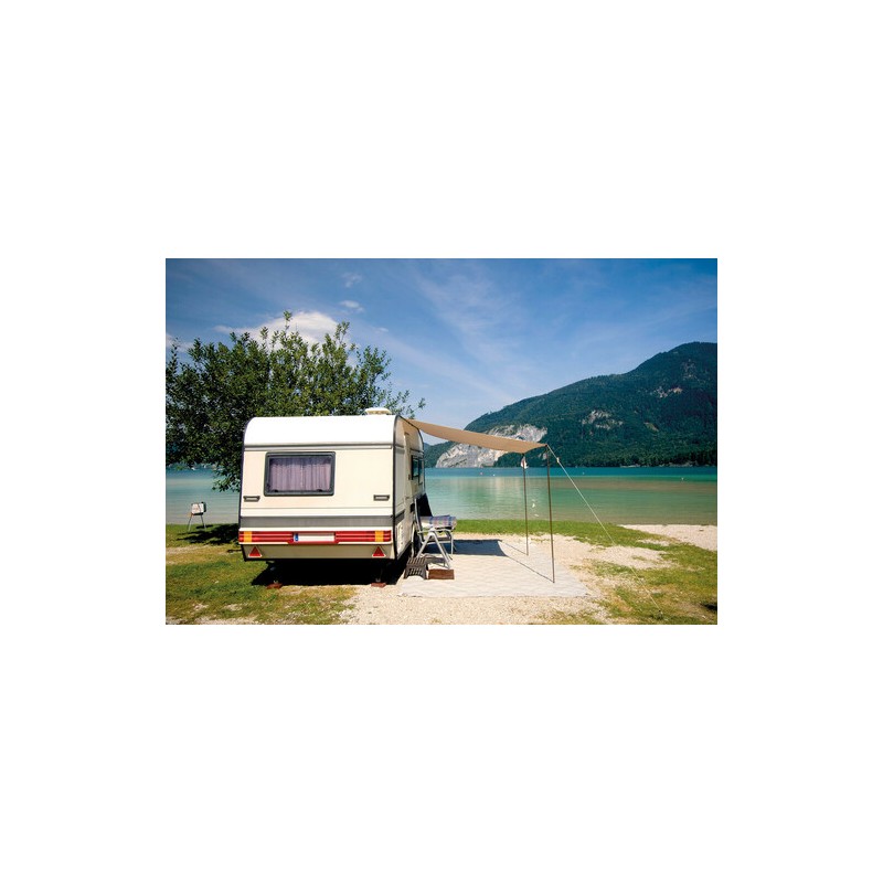 LAMPA Suction cup for fixing awning poles - Ø...