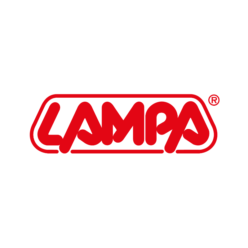 LAMPA Suction cup for fixing awning poles - Ø...