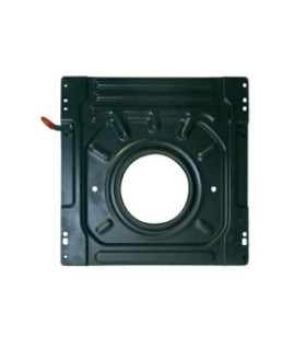 Plaques pivotantes FASP pour sièges de véhicules