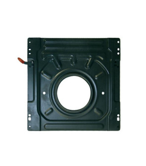 Piastre girevoli FASP per sedili veicoli