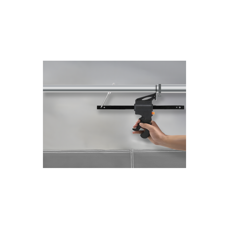 LAMPA Turnbuckle für Veranden