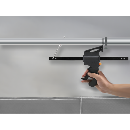 LAMPA Turnbuckle für Veranden