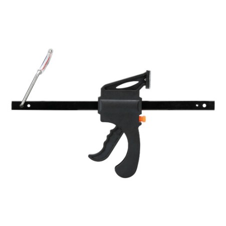 LAMPA Turnbuckle für Veranden