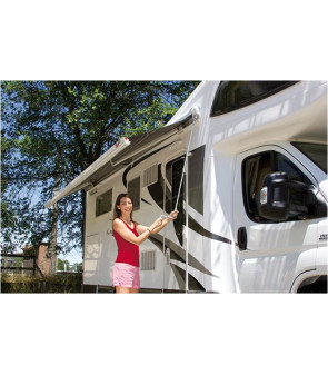 Manivelle COURTE FIAMMA - 01756B01A