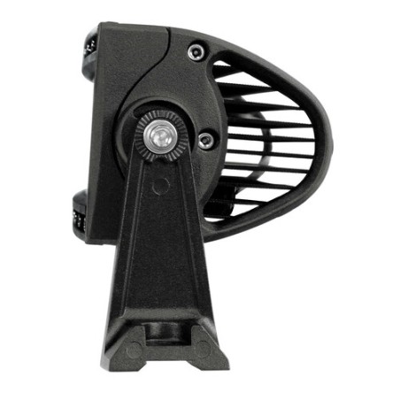 PILOT 40 LED-Bar mit gebogener Aluminiumstruktur, 12/24V - 55 cm