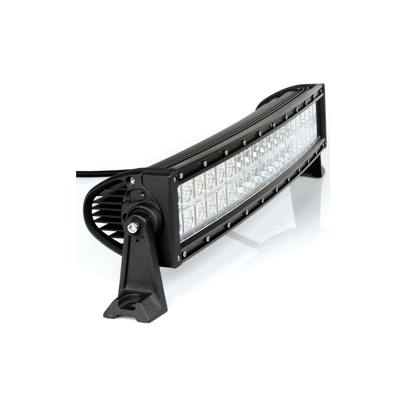 Barre LED PILOT 60 avec structure en aluminium...