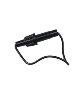 Portafusibile in linea fusibili vetro PF-4