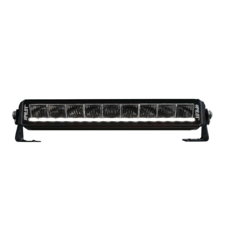 PILOT Led Ribbon Depth 50W Position 1.7W Signaling 8W