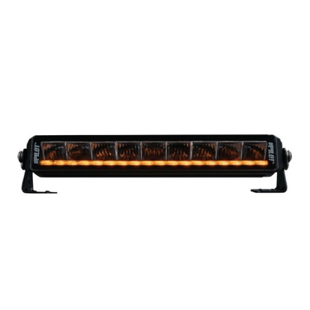 PILOT LED-Bandtiefe 50W Position 1,7W Signalisierung 8W