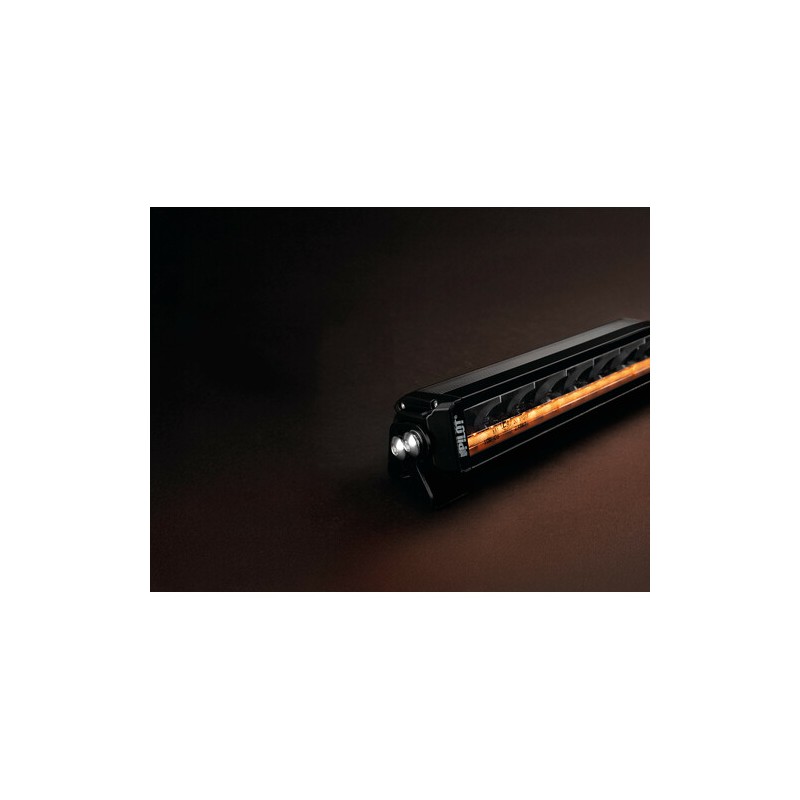 PILOT  barra multifunzione a Led Profondità 50W...