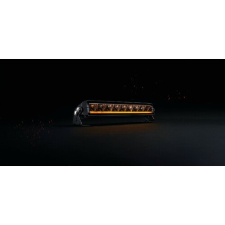 PILOT  barra multifunzione a Led Profondità 50W Posizione 1.7W Segnalazione 8W