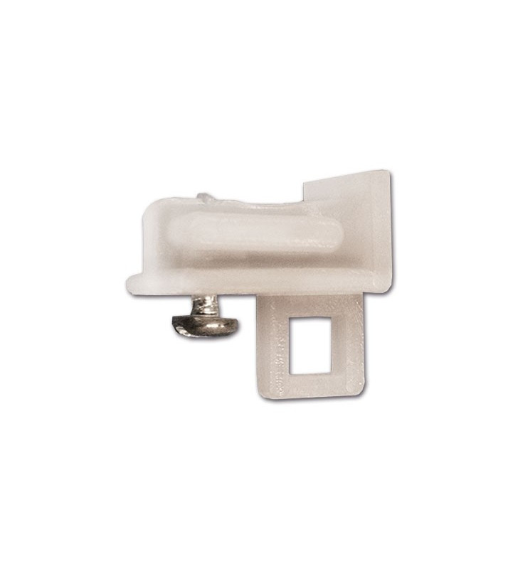 Nylon stopper 10 pcs. for U-shaped guide art....