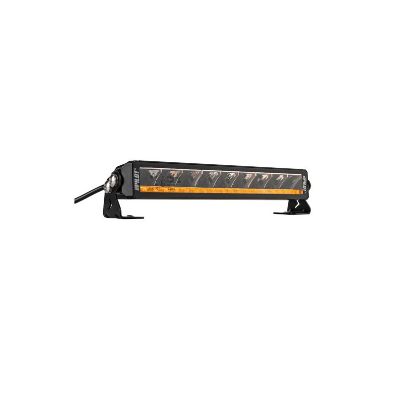 PILOT LED-Bandtiefe 50W Position 1,7W...