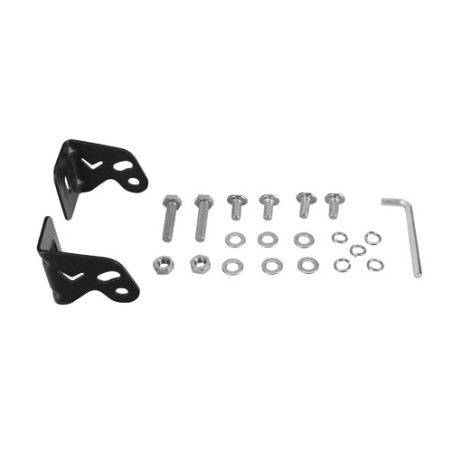 PILOT LED-Bandtiefe 50W Position 1,7W Signalisierung 8W