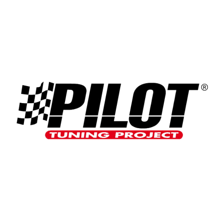 PILOT  barra multifunzione a Led Profondità 80W Posizione 2.3W Segnalazione 8W