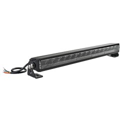 PILOT LED-Bandtiefe 80W Position 2,3W Signalisierung 8W