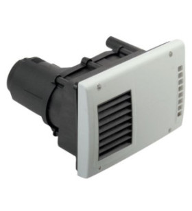 Kit Camino a Parete WKCD Bianco RAL9010 per Truma Combi D...