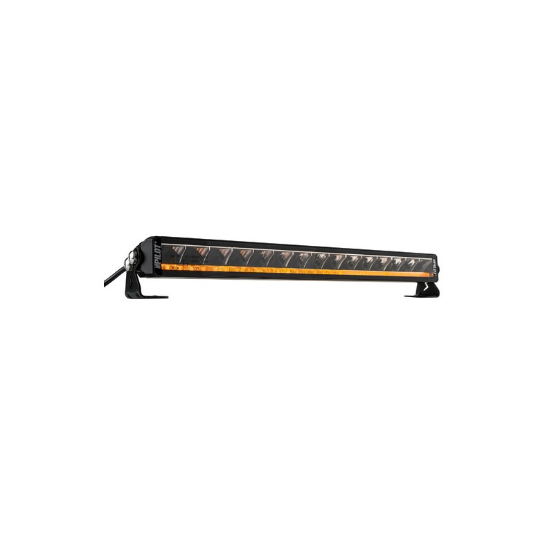 PILOT LED-Bandtiefe 80W Position 2,3W...