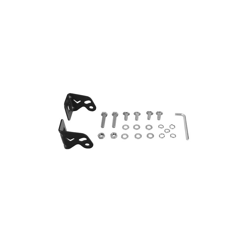 PILOT LED-Bandtiefe 80W Position 2,3W...